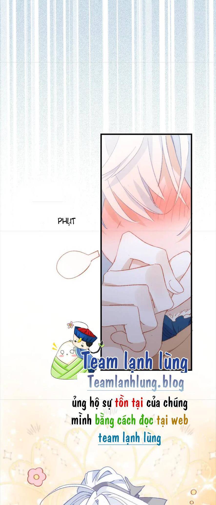 Bổn Công Chúa Không Muốn Được Chiều Chuộng Chap 36 - Next Chap 37