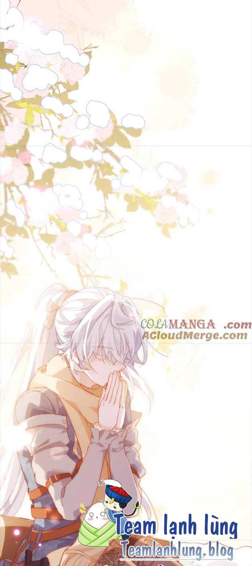 Bổn Công Chúa Không Muốn Được Chiều Chuộng Chap 36 - Next Chap 37