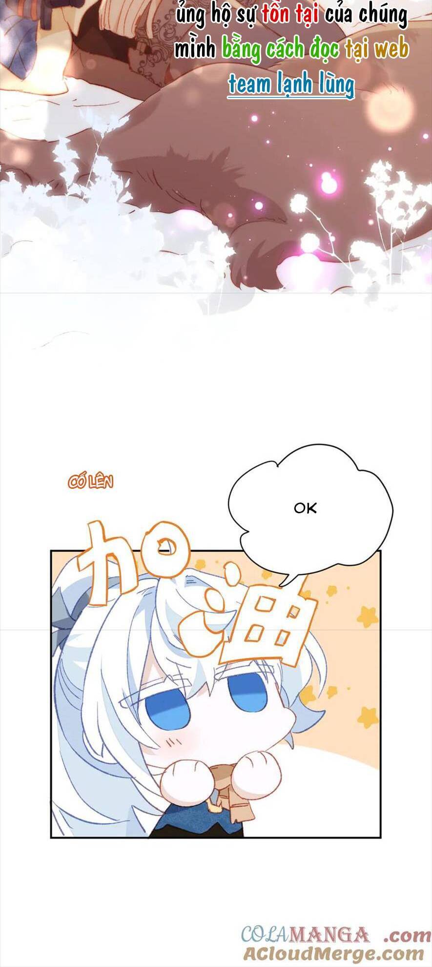 Bổn Công Chúa Không Muốn Được Chiều Chuộng Chap 36 - Next Chap 37