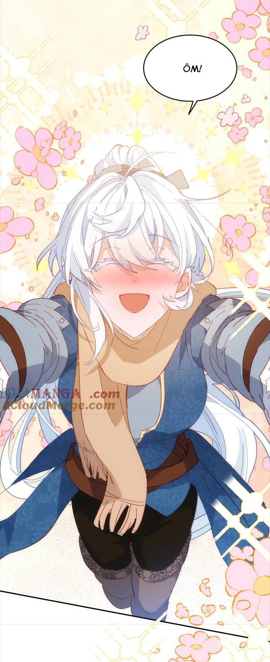 Bổn Công Chúa Không Muốn Được Chiều Chuộng Chap 37 - Next Chap 38