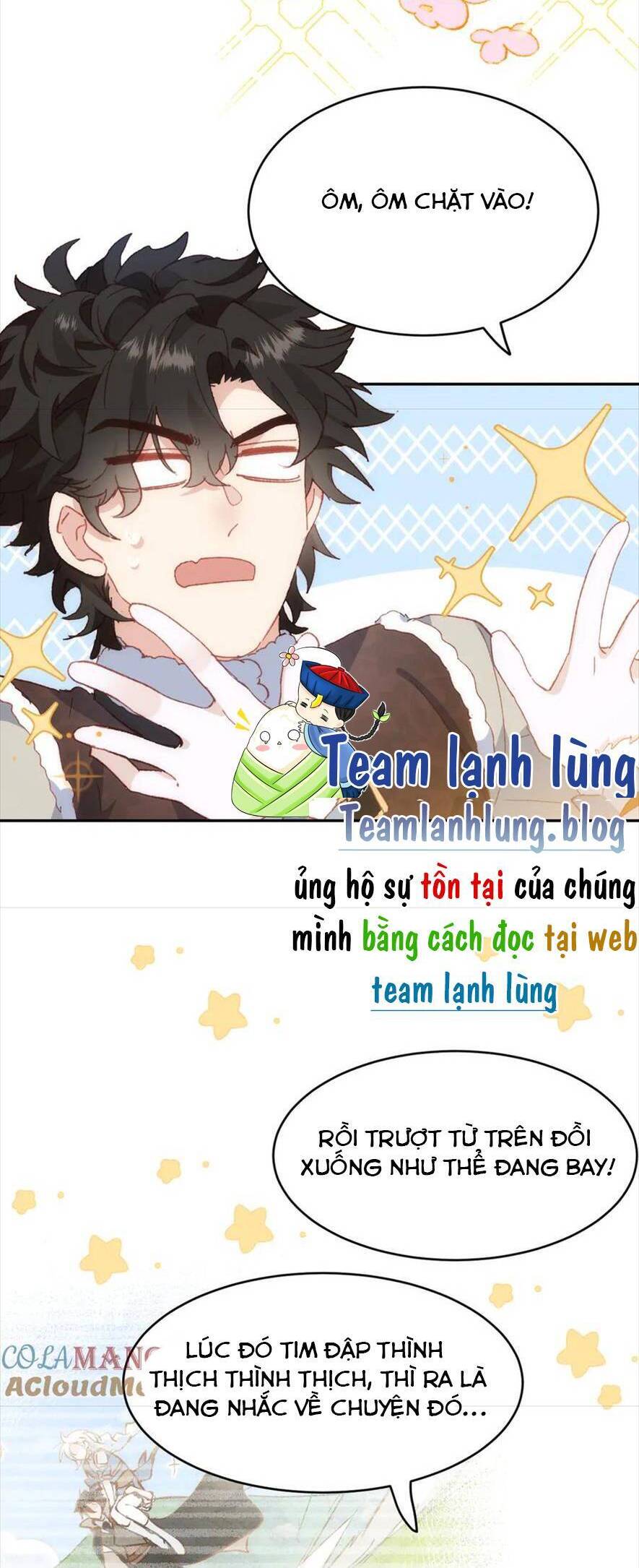 Bổn Công Chúa Không Muốn Được Chiều Chuộng Chap 37 - Next Chap 38