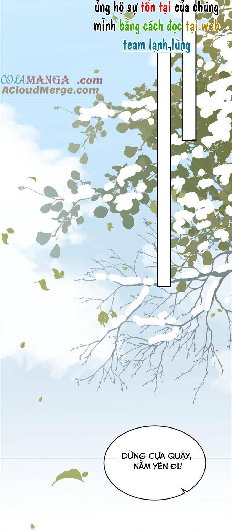 Bổn Công Chúa Không Muốn Được Chiều Chuộng Chap 37 - Next Chap 38
