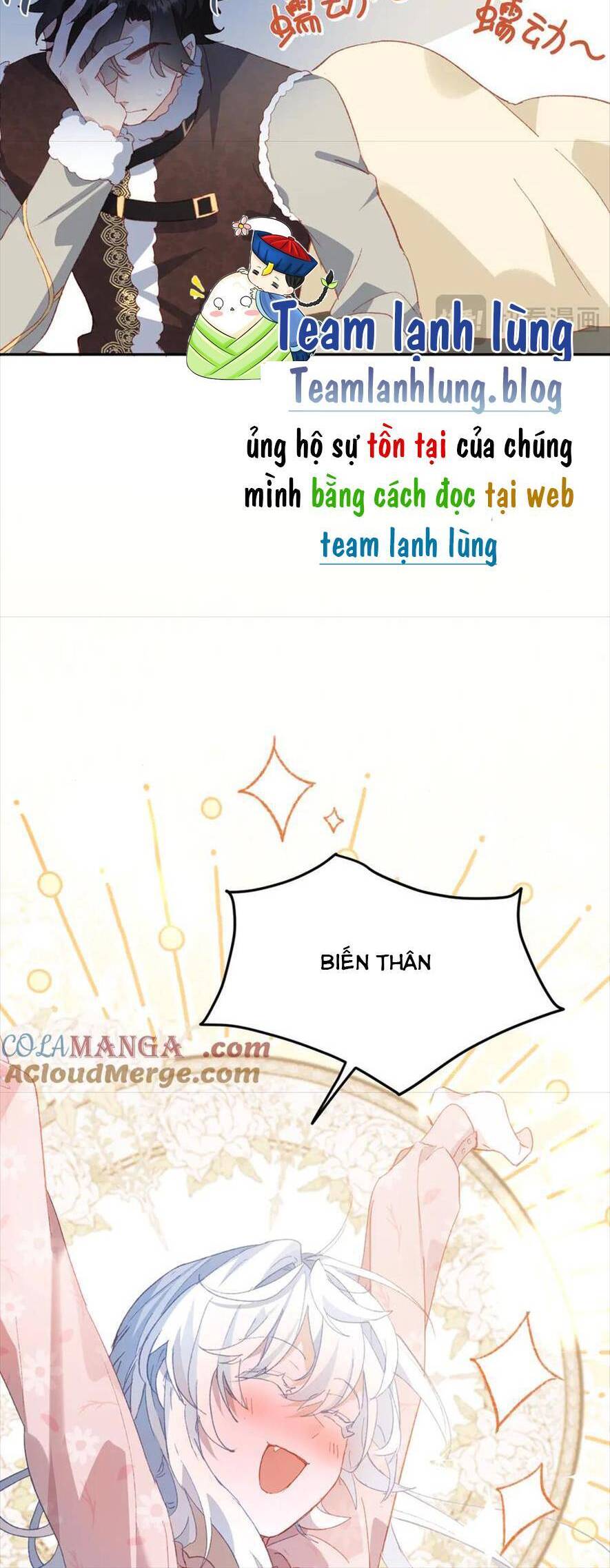 Bổn Công Chúa Không Muốn Được Chiều Chuộng Chap 37 - Next Chap 38