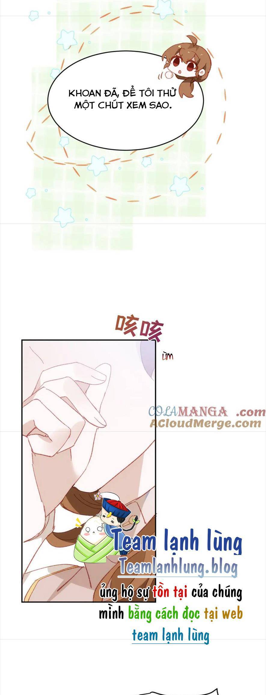 Bổn Công Chúa Không Muốn Được Chiều Chuộng Chap 37 - Next Chap 38
