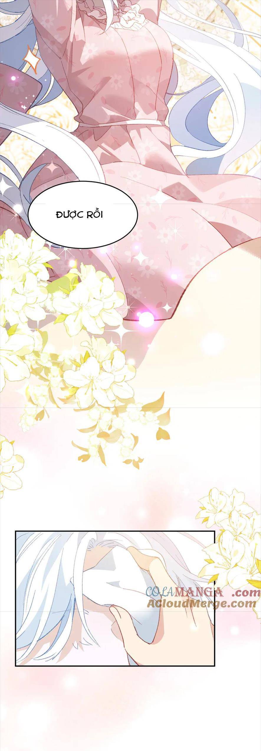 Bổn Công Chúa Không Muốn Được Chiều Chuộng Chap 37 - Next Chap 38