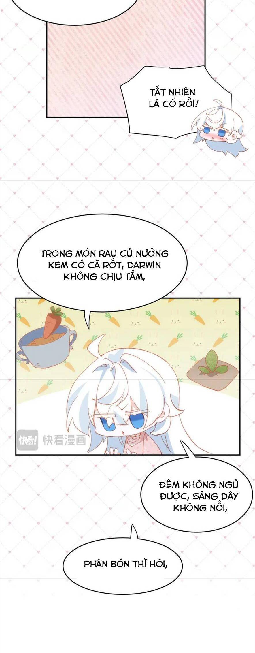 Bổn Công Chúa Không Muốn Được Chiều Chuộng Chap 37 - Next Chap 38