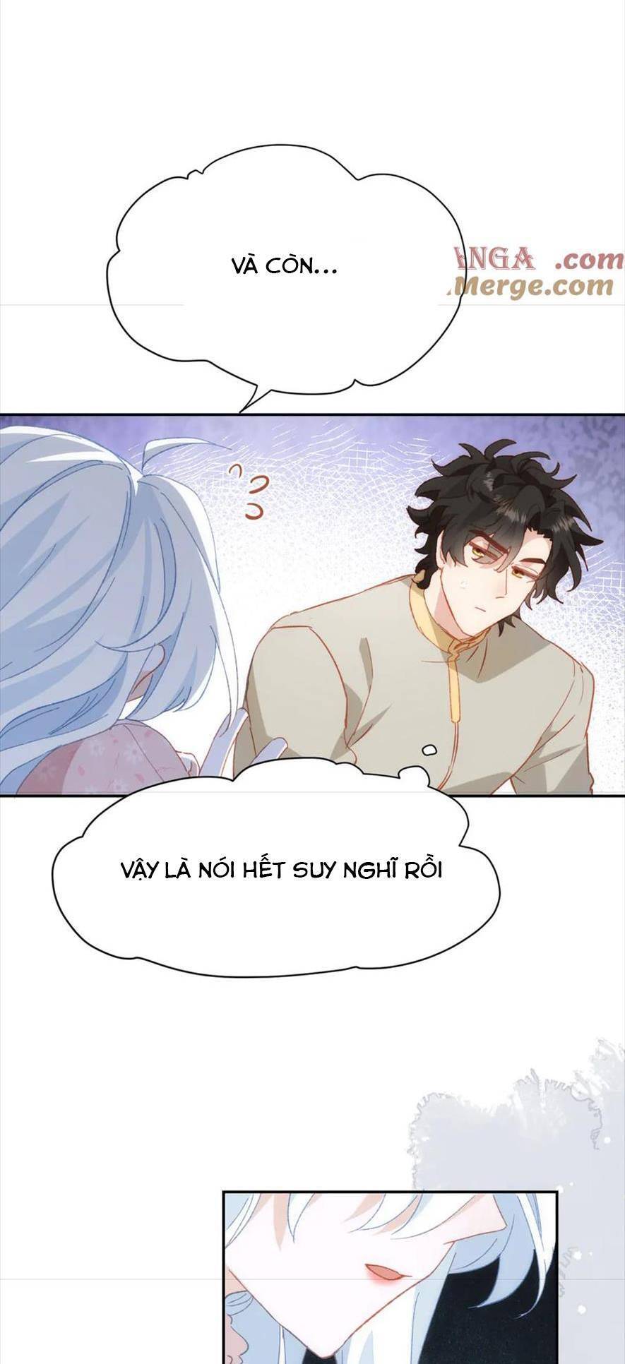 Bổn Công Chúa Không Muốn Được Chiều Chuộng Chap 37 - Next Chap 38