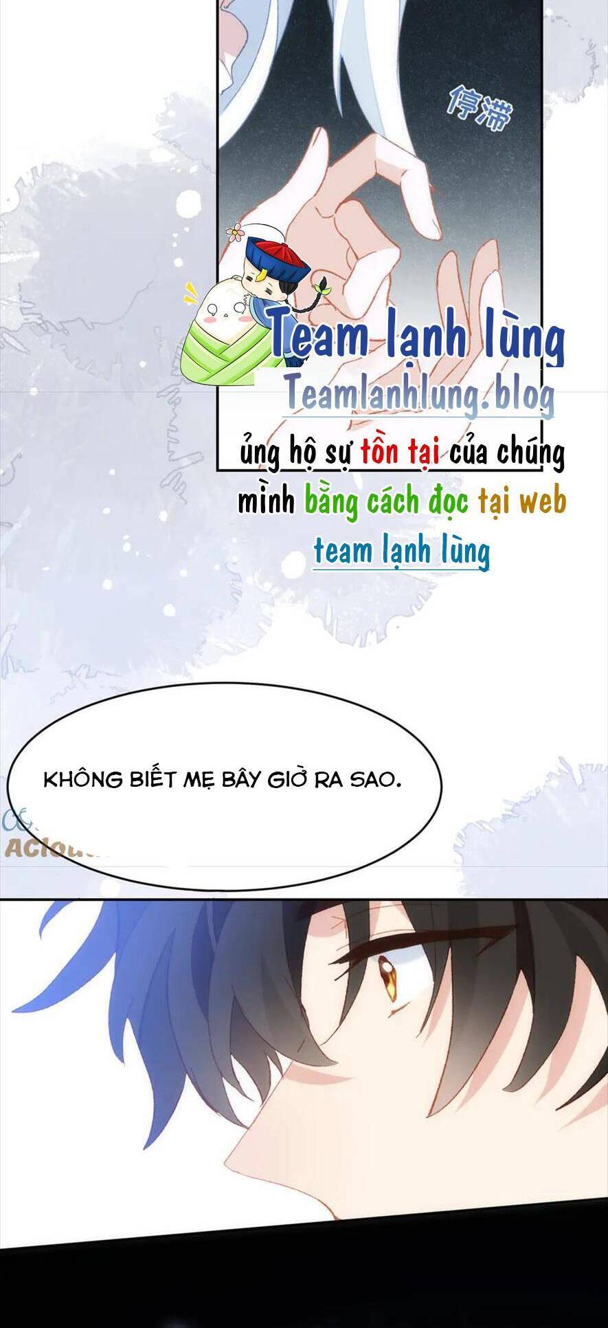 Bổn Công Chúa Không Muốn Được Chiều Chuộng Chap 37 - Next Chap 38