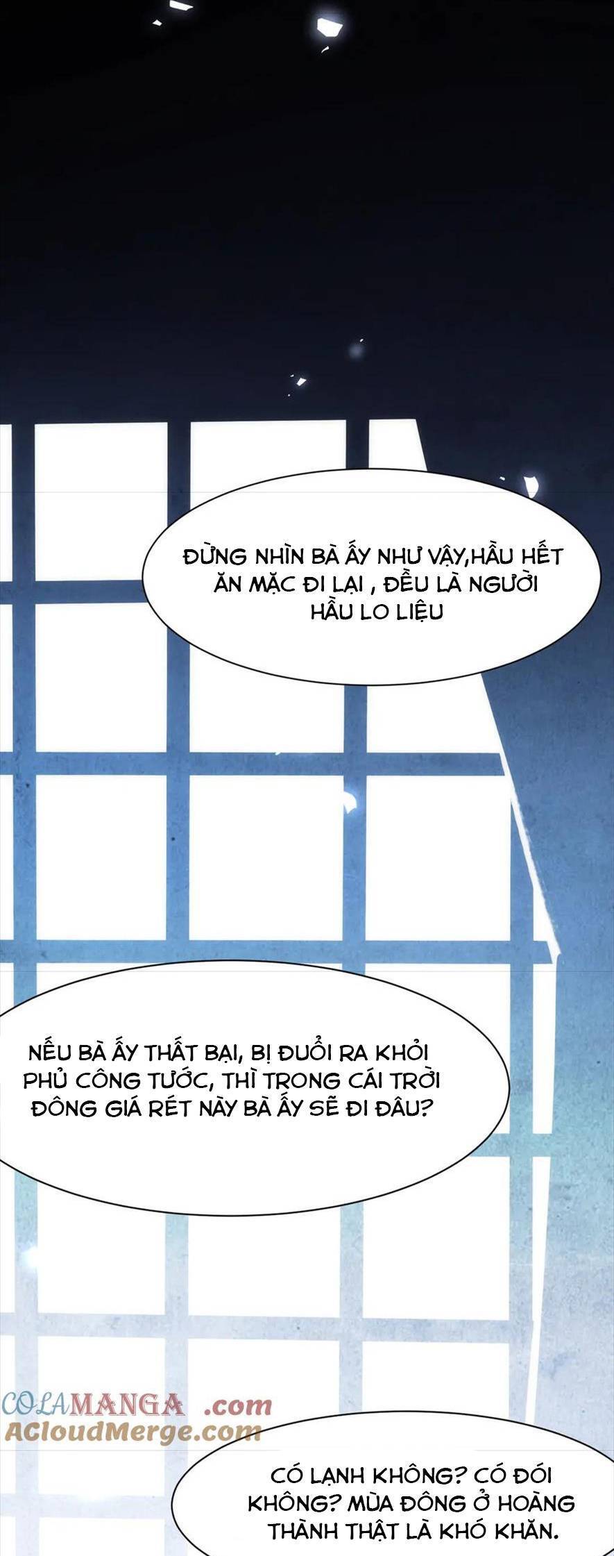 Bổn Công Chúa Không Muốn Được Chiều Chuộng Chap 37 - Next Chap 38