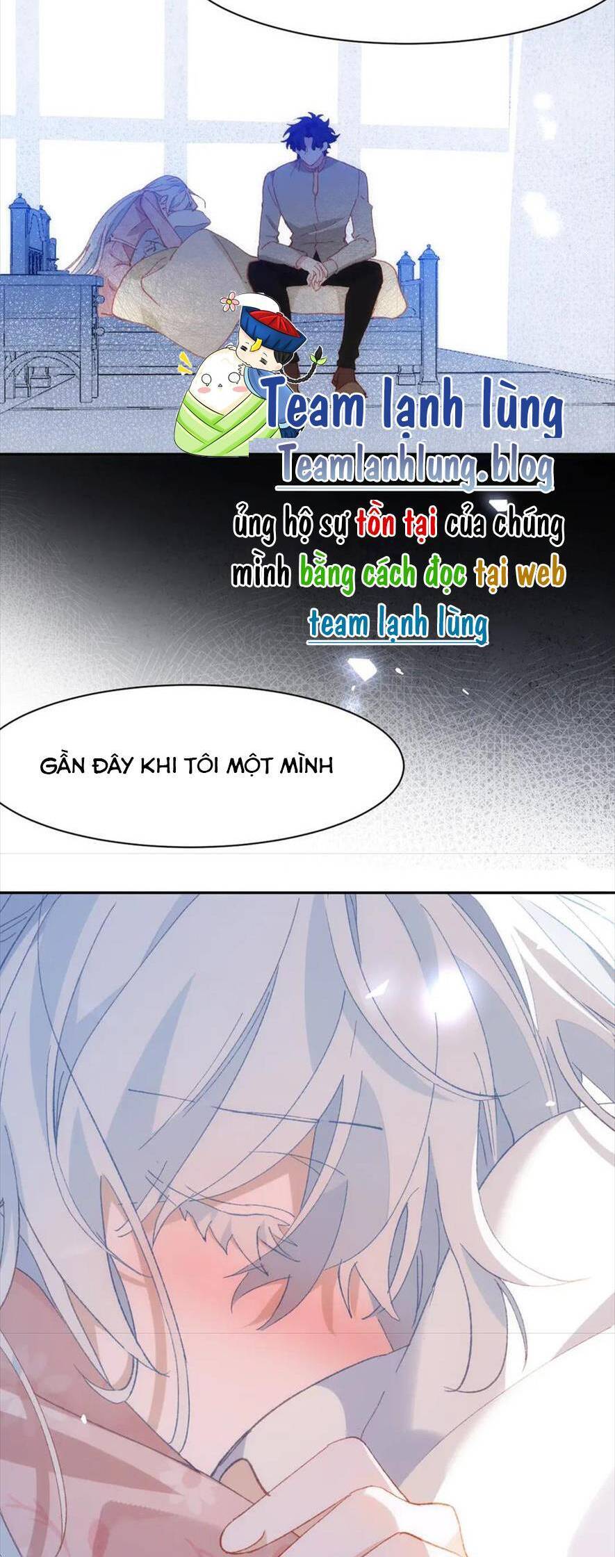 Bổn Công Chúa Không Muốn Được Chiều Chuộng Chap 37 - Next Chap 38