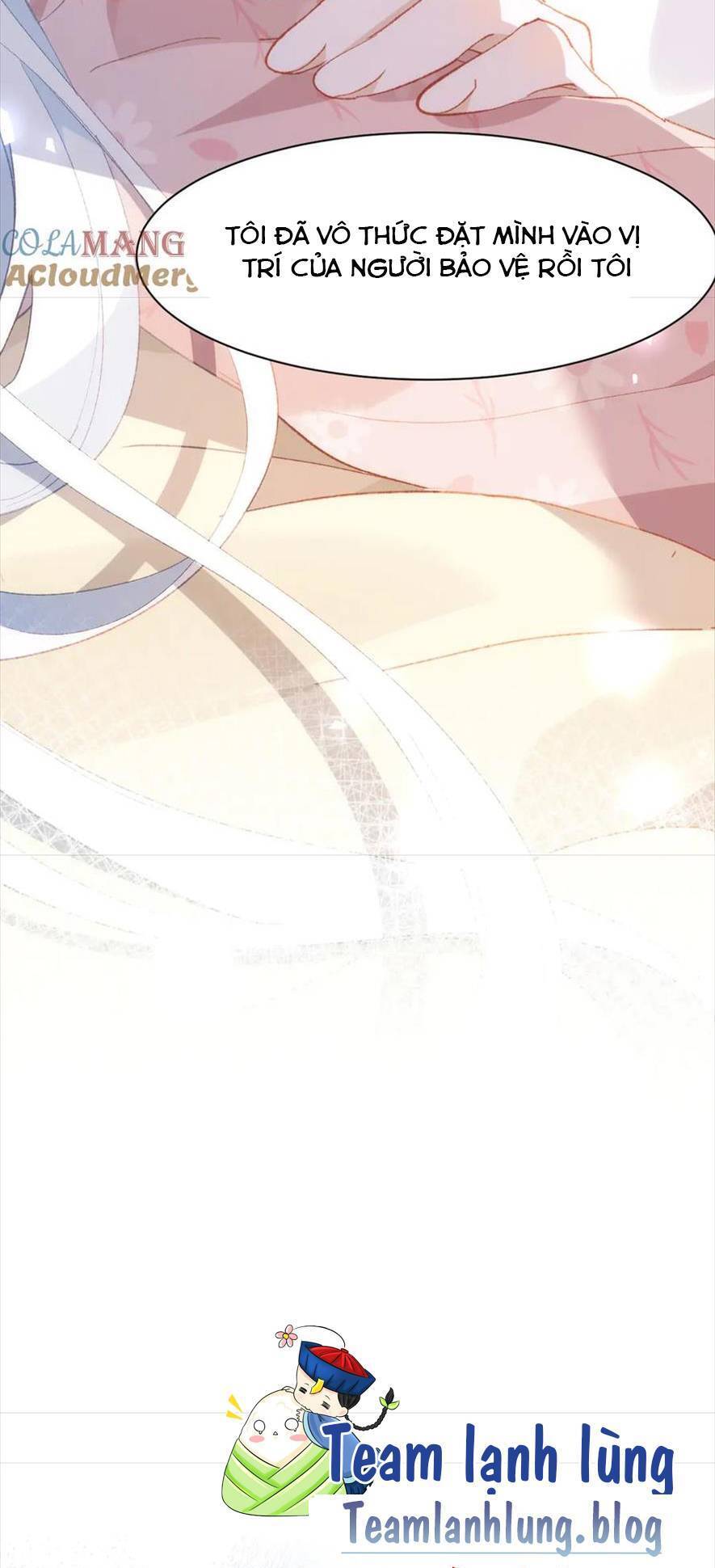 Bổn Công Chúa Không Muốn Được Chiều Chuộng Chap 37 - Next Chap 38