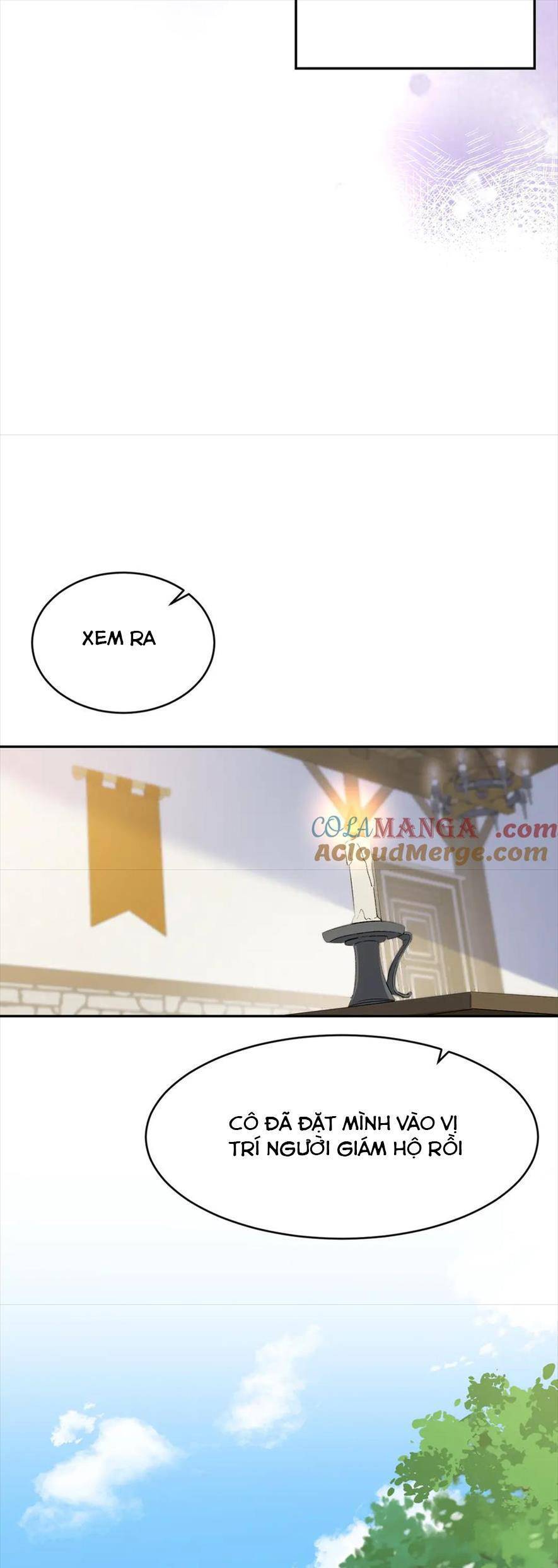Bổn Công Chúa Không Muốn Được Chiều Chuộng Chap 37 - Next Chap 38