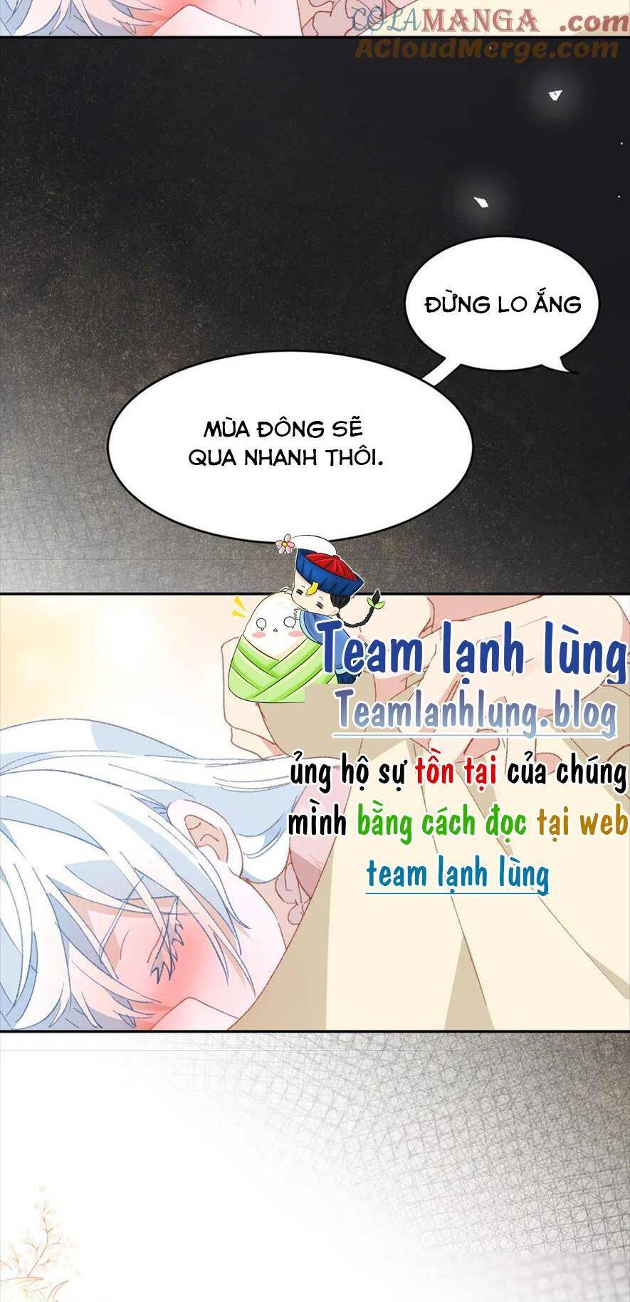 Bổn Công Chúa Không Muốn Được Chiều Chuộng Chap 37 - Next Chap 38