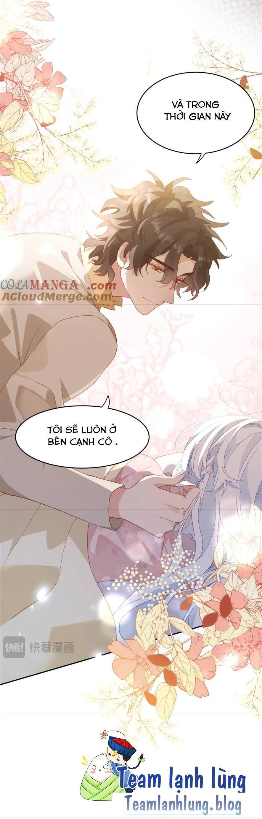 Bổn Công Chúa Không Muốn Được Chiều Chuộng Chap 37 - Next Chap 38