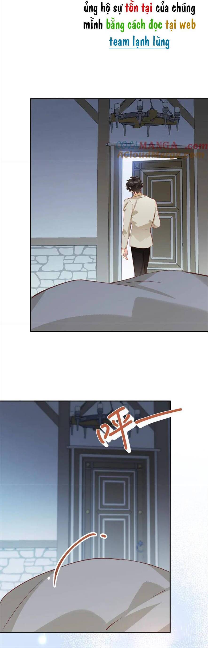 Bổn Công Chúa Không Muốn Được Chiều Chuộng Chap 37 - Next Chap 38