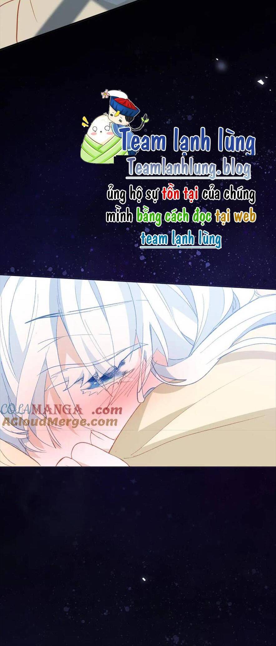 Bổn Công Chúa Không Muốn Được Chiều Chuộng Chap 37 - Next Chap 38