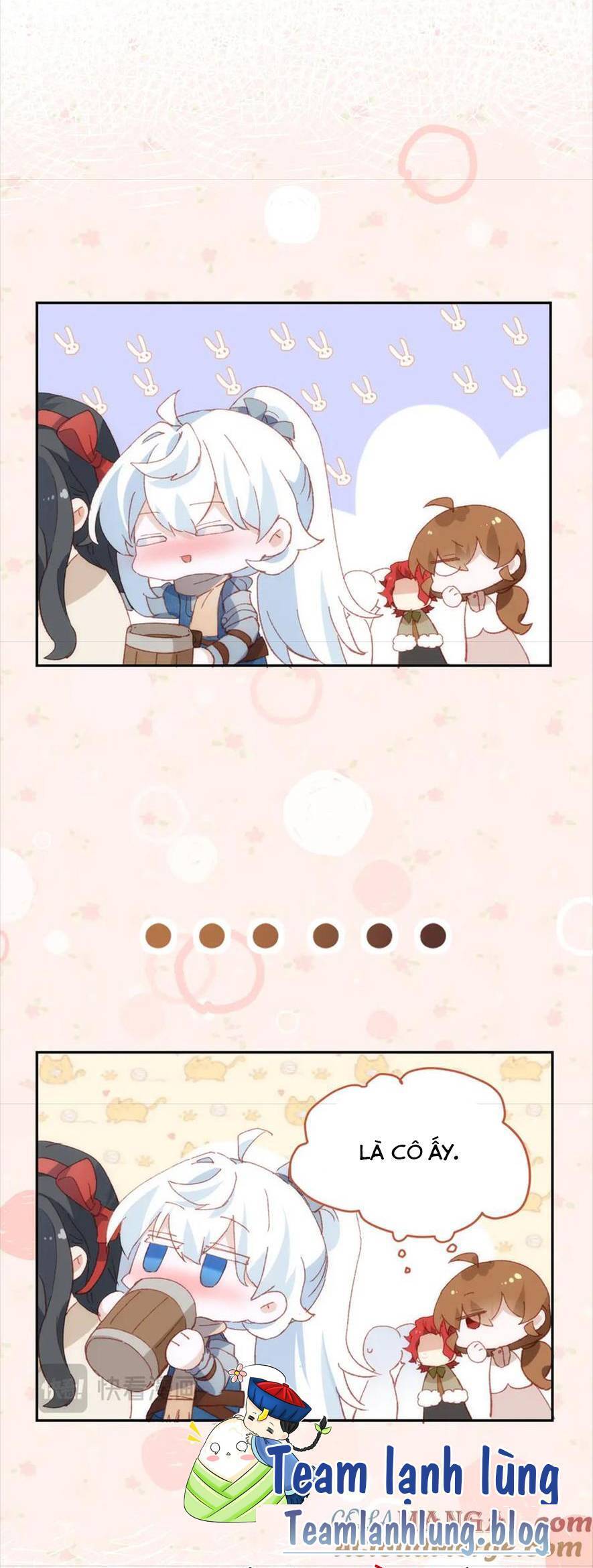 Bổn Công Chúa Không Muốn Được Chiều Chuộng Chap 37 - Next Chap 38