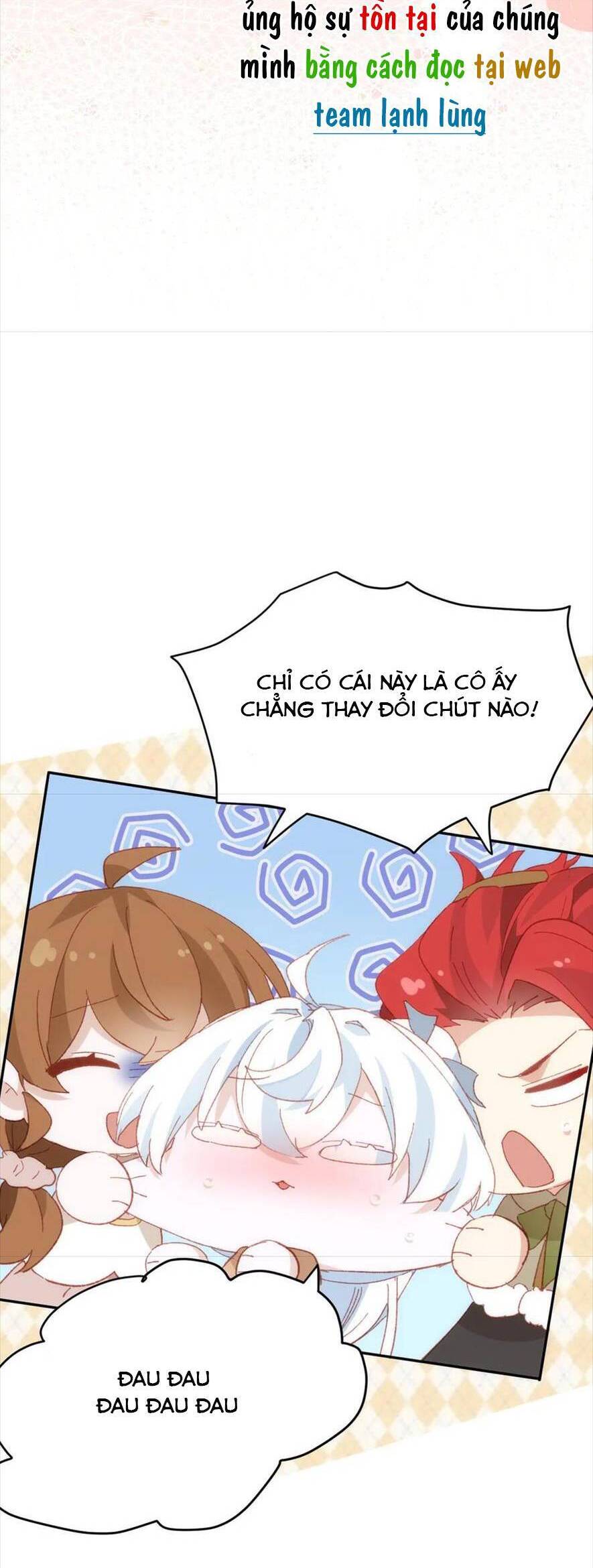 Bổn Công Chúa Không Muốn Được Chiều Chuộng Chap 37 - Next Chap 38