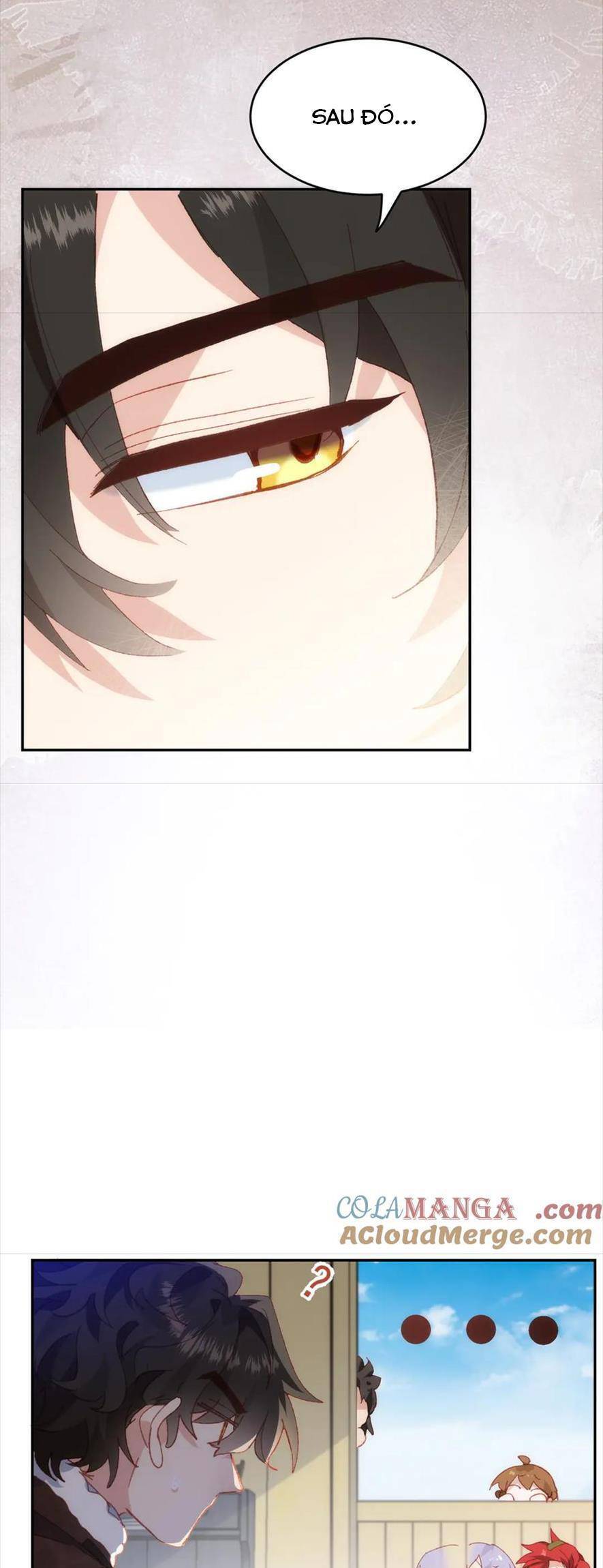Bổn Công Chúa Không Muốn Được Chiều Chuộng Chap 37 - Next Chap 38