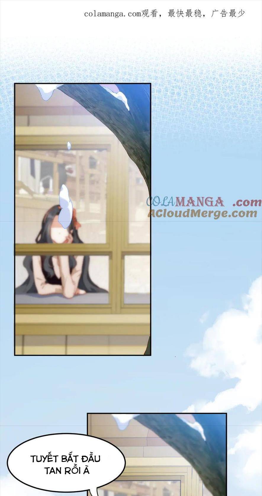Bổn Công Chúa Không Muốn Được Chiều Chuộng Chap 38 - Next Chap 39