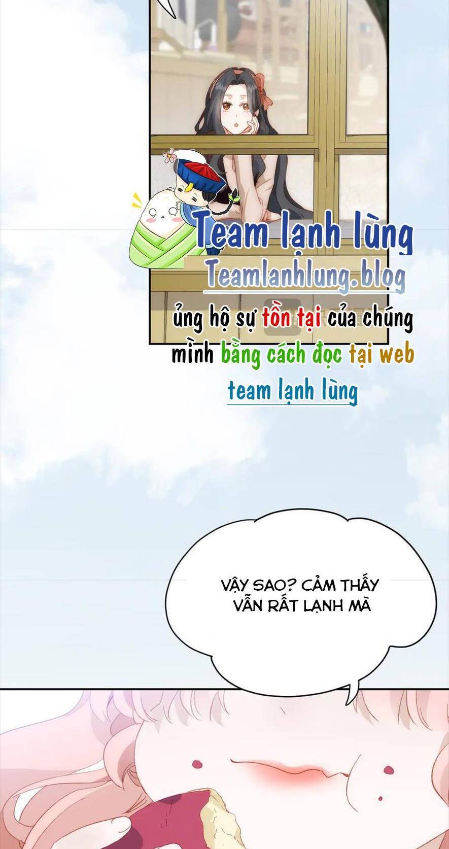 Bổn Công Chúa Không Muốn Được Chiều Chuộng Chap 38 - Next Chap 39