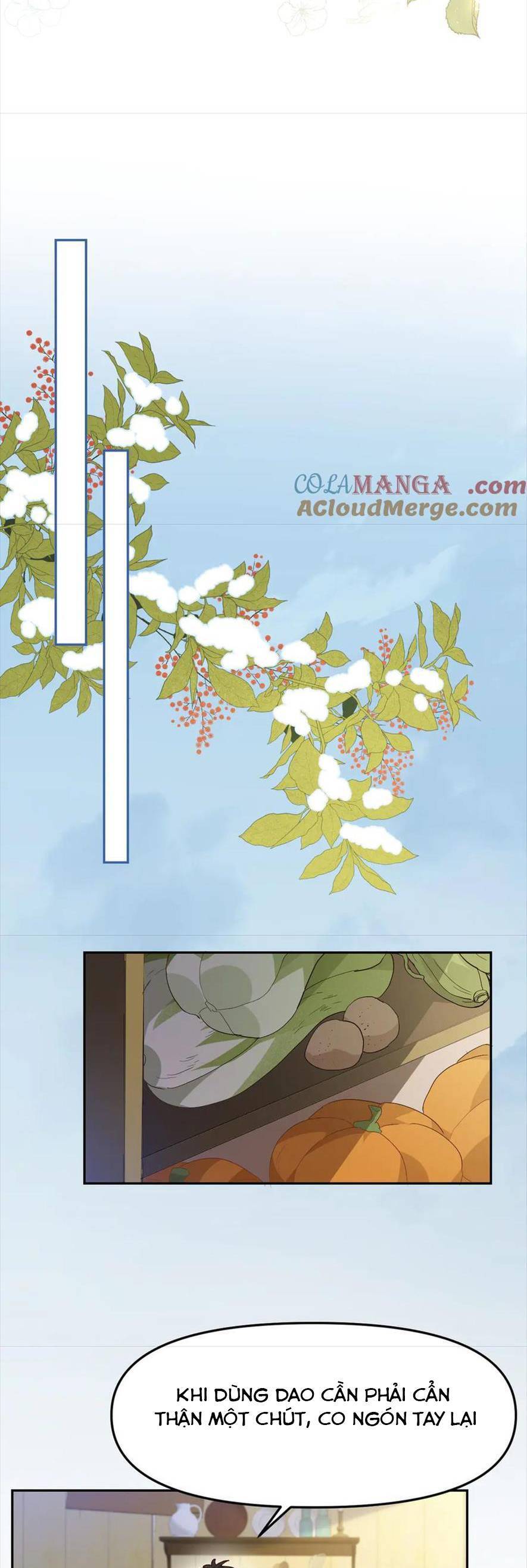 Bổn Công Chúa Không Muốn Được Chiều Chuộng Chap 38 - Next Chap 39