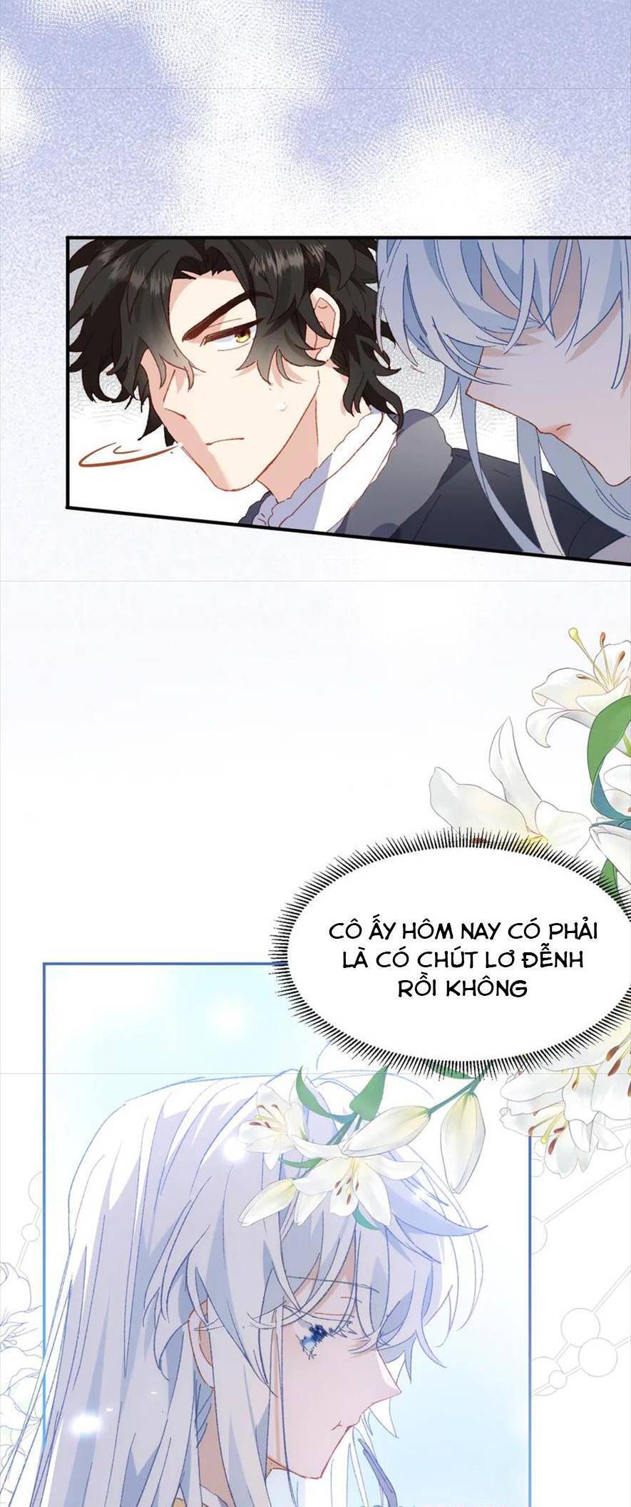 Bổn Công Chúa Không Muốn Được Chiều Chuộng Chap 38 - Next Chap 39