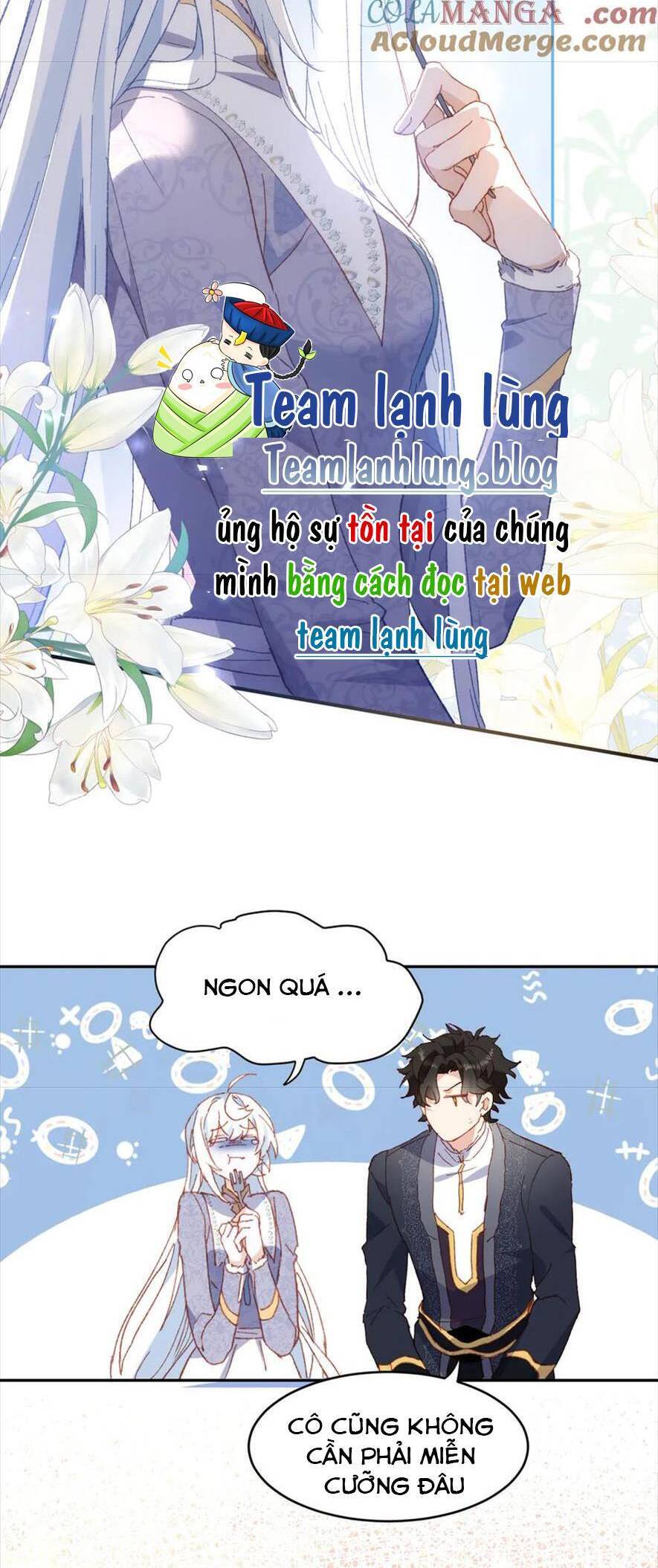 Bổn Công Chúa Không Muốn Được Chiều Chuộng Chap 38 - Next Chap 39