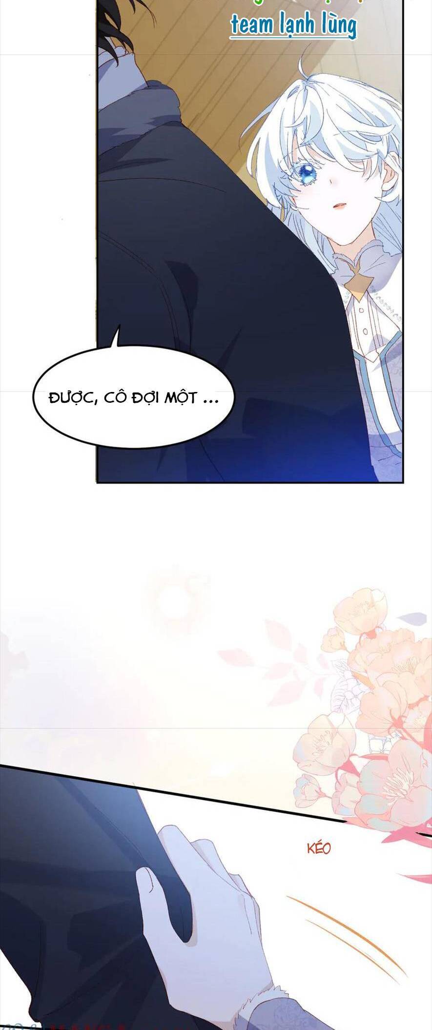 Bổn Công Chúa Không Muốn Được Chiều Chuộng Chap 38 - Next Chap 39