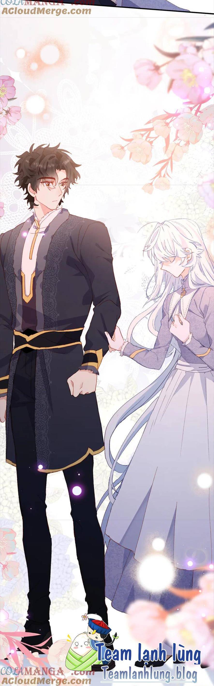Bổn Công Chúa Không Muốn Được Chiều Chuộng Chap 38 - Next Chap 39