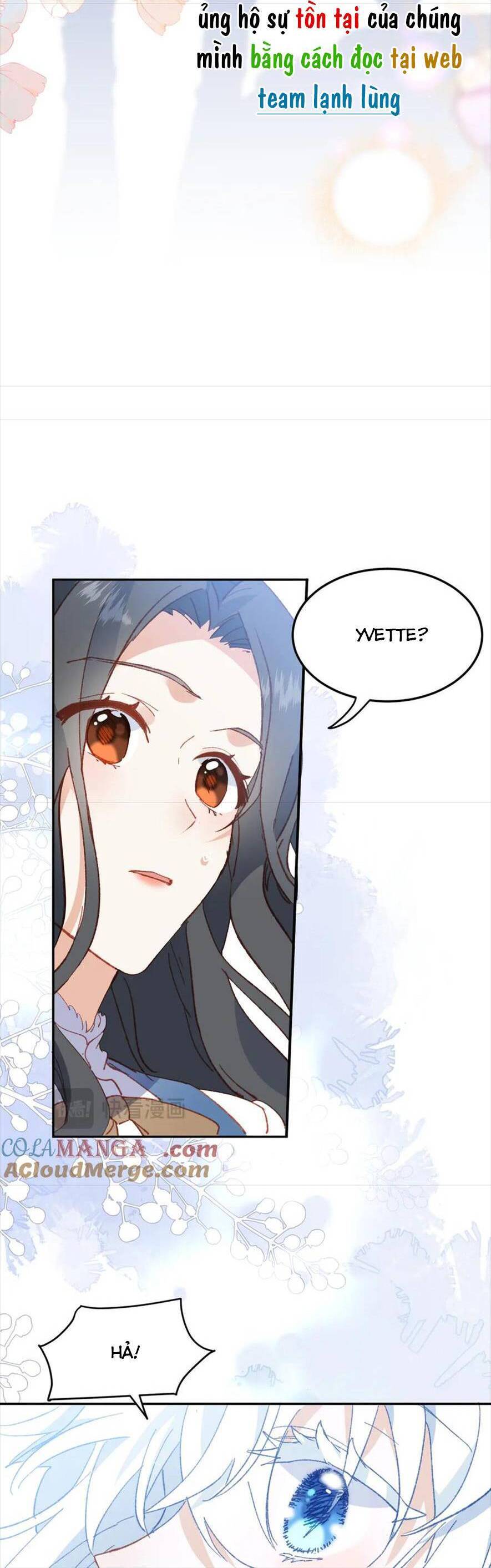 Bổn Công Chúa Không Muốn Được Chiều Chuộng Chap 38 - Next Chap 39