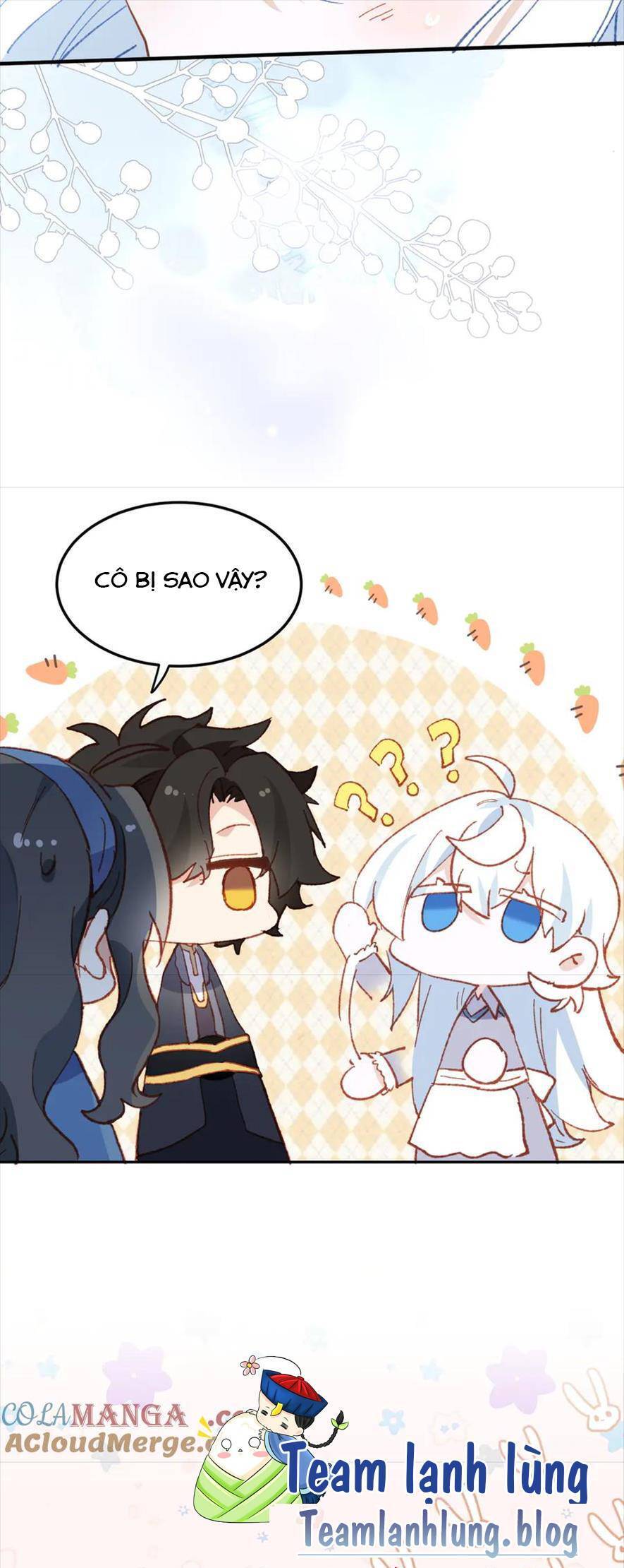 Bổn Công Chúa Không Muốn Được Chiều Chuộng Chap 38 - Next Chap 39