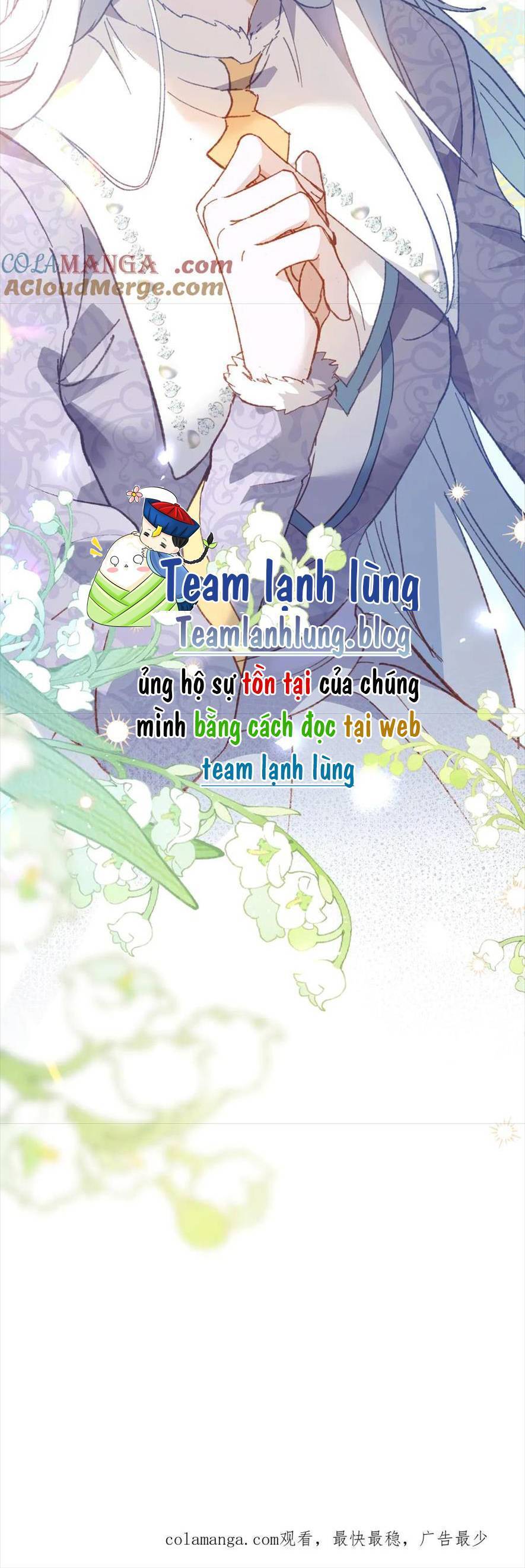 Bổn Công Chúa Không Muốn Được Chiều Chuộng Chap 38 - Next Chap 39