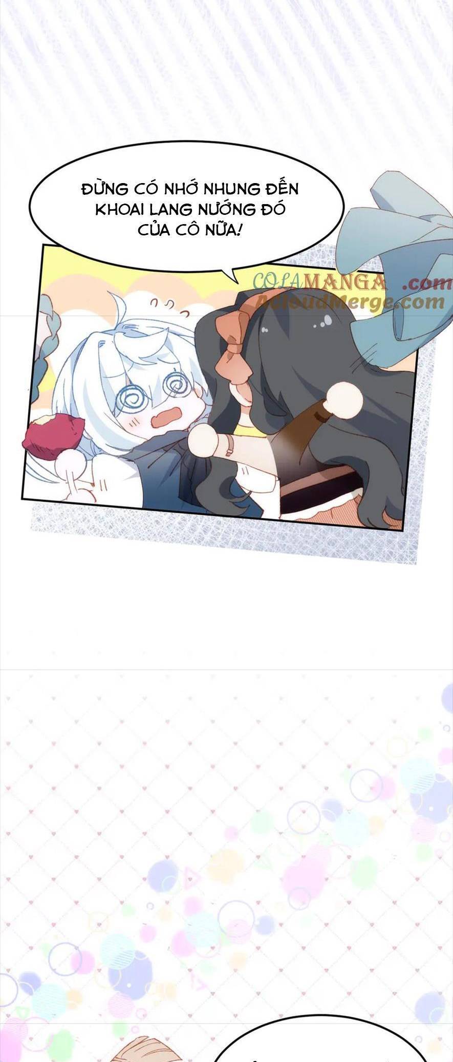 Bổn Công Chúa Không Muốn Được Chiều Chuộng Chap 38 - Next Chap 39