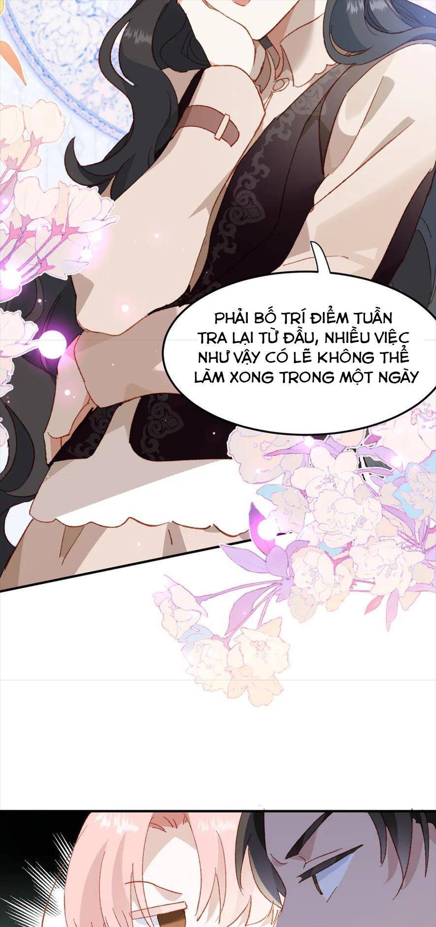 Bổn Công Chúa Không Muốn Được Chiều Chuộng Chap 38 - Next Chap 39