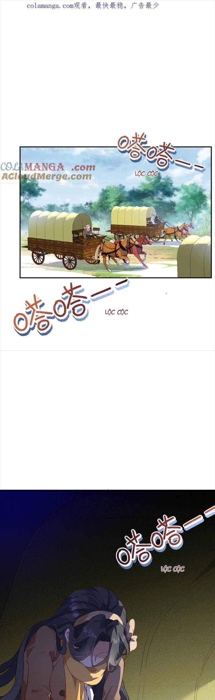 Bổn Công Chúa Không Muốn Được Chiều Chuộng Chap 39 - Next Chap 40