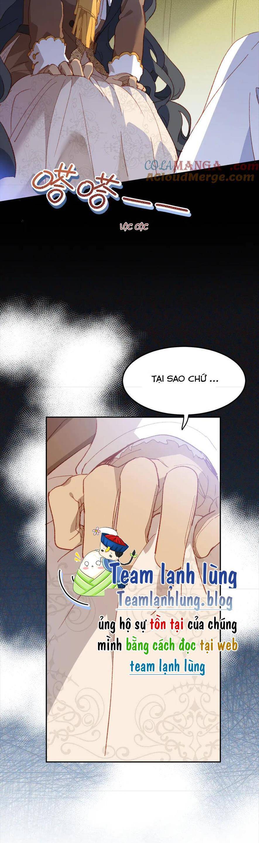 Bổn Công Chúa Không Muốn Được Chiều Chuộng Chap 39 - Next Chap 40