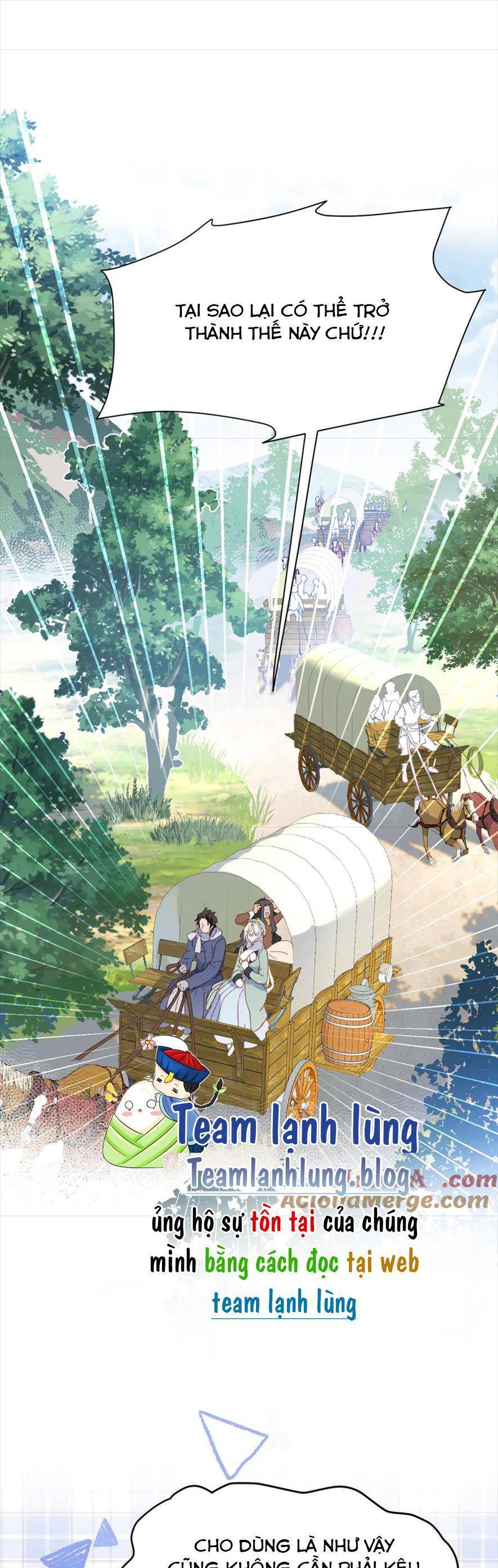 Bổn Công Chúa Không Muốn Được Chiều Chuộng Chap 39 - Next Chap 40