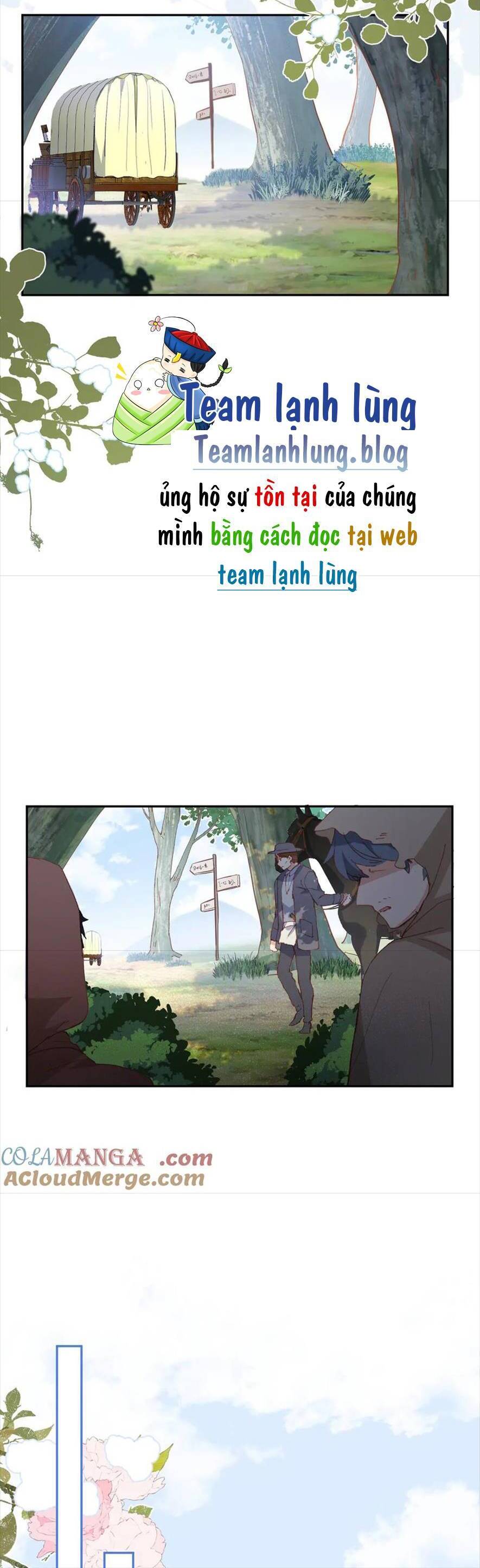 Bổn Công Chúa Không Muốn Được Chiều Chuộng Chap 39 - Next Chap 40