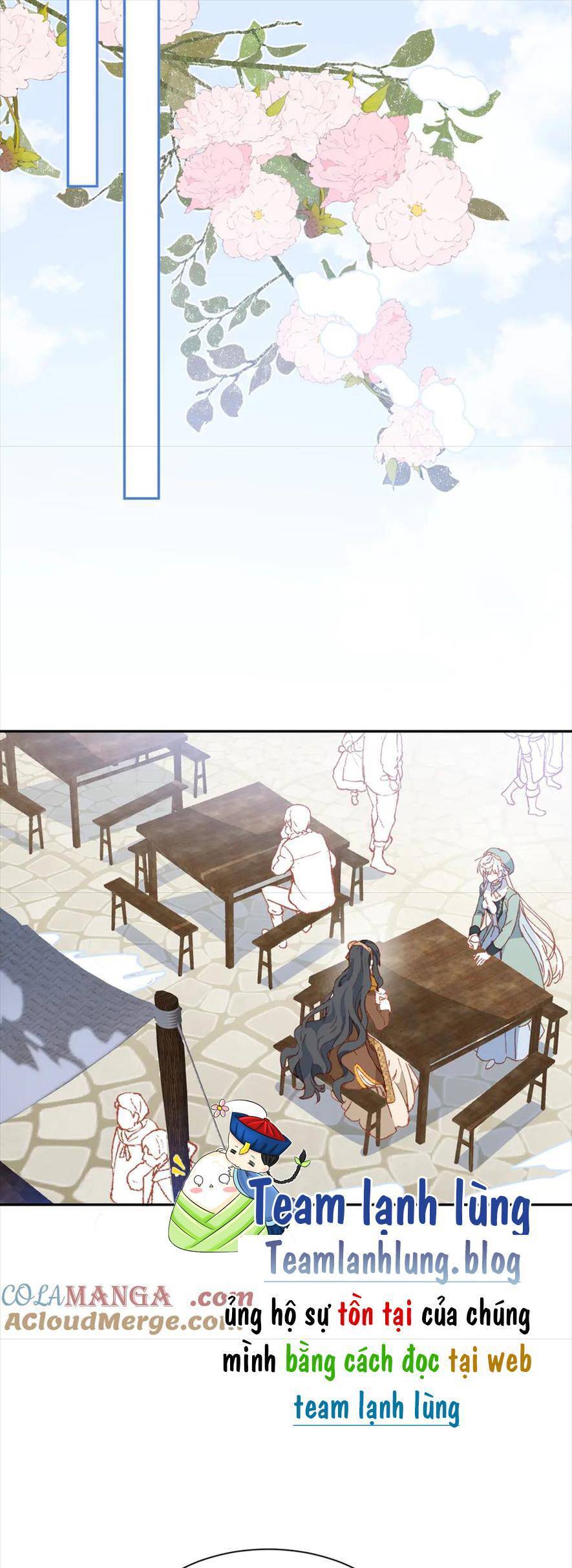 Bổn Công Chúa Không Muốn Được Chiều Chuộng Chap 39 - Next Chap 40