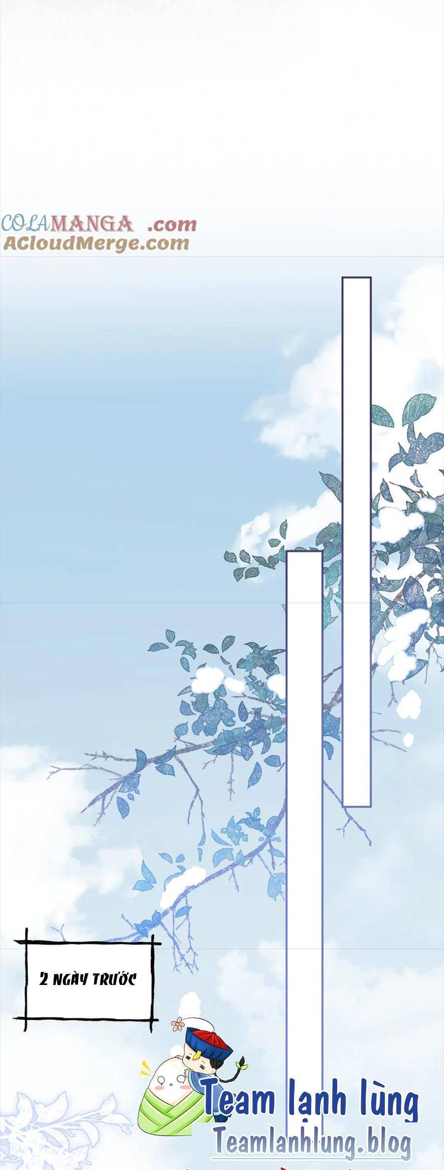 Bổn Công Chúa Không Muốn Được Chiều Chuộng Chap 39 - Next Chap 40