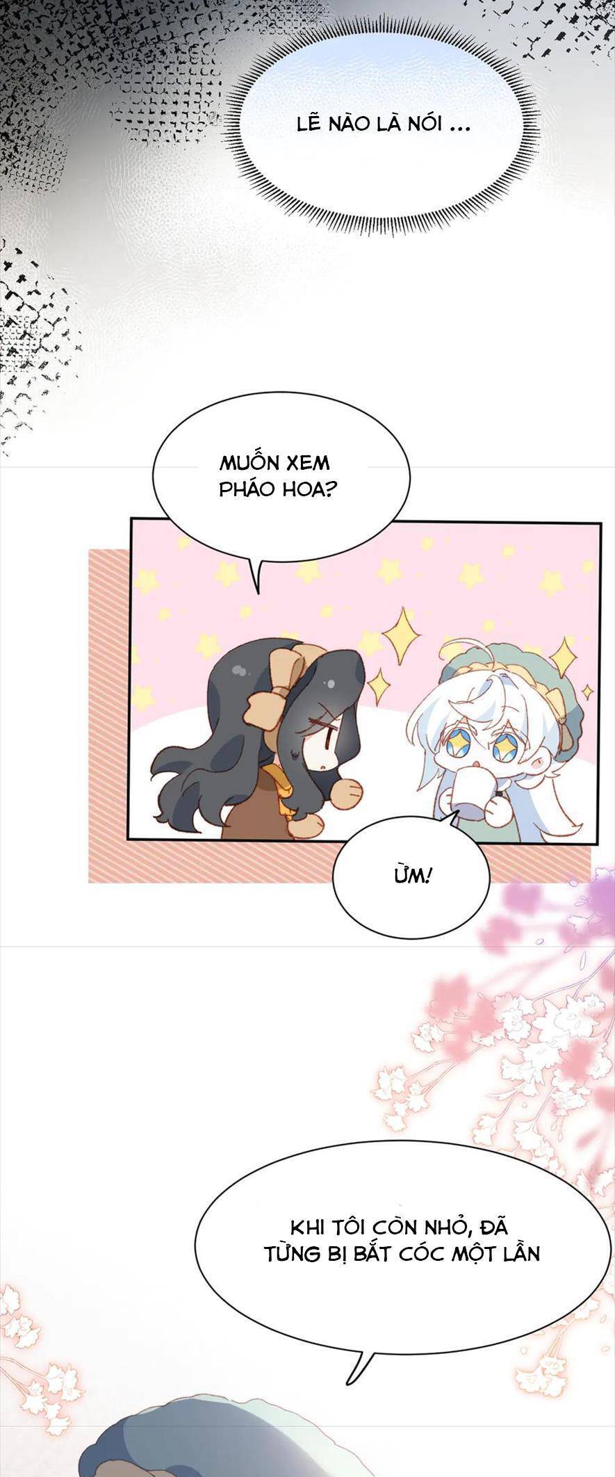 Bổn Công Chúa Không Muốn Được Chiều Chuộng Chap 39 - Next Chap 40