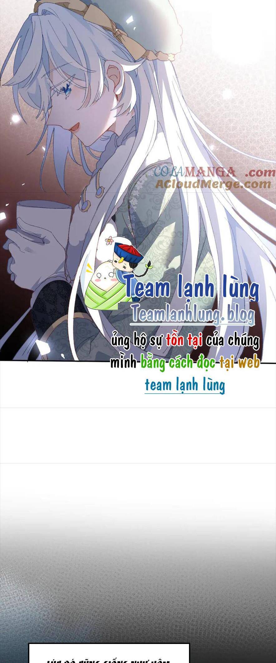 Bổn Công Chúa Không Muốn Được Chiều Chuộng Chap 39 - Next Chap 40