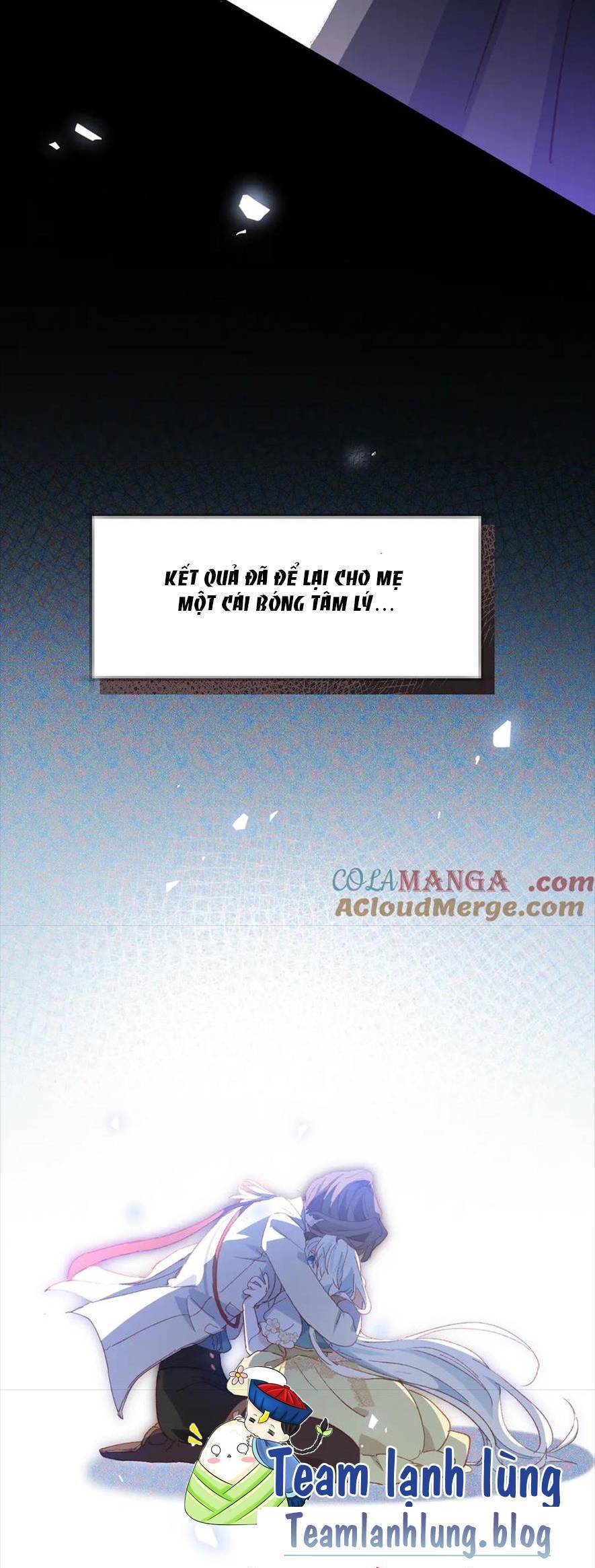 Bổn Công Chúa Không Muốn Được Chiều Chuộng Chap 39 - Next Chap 40