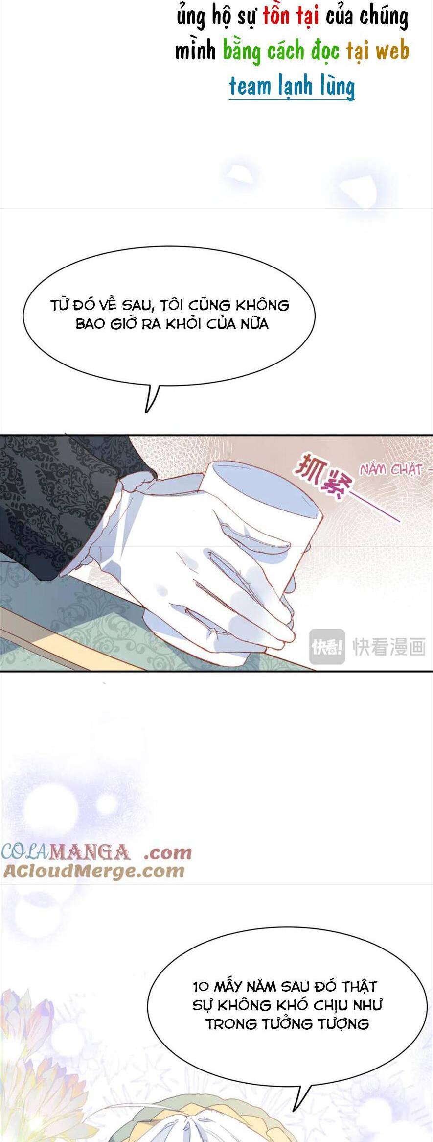 Bổn Công Chúa Không Muốn Được Chiều Chuộng Chap 39 - Next Chap 40