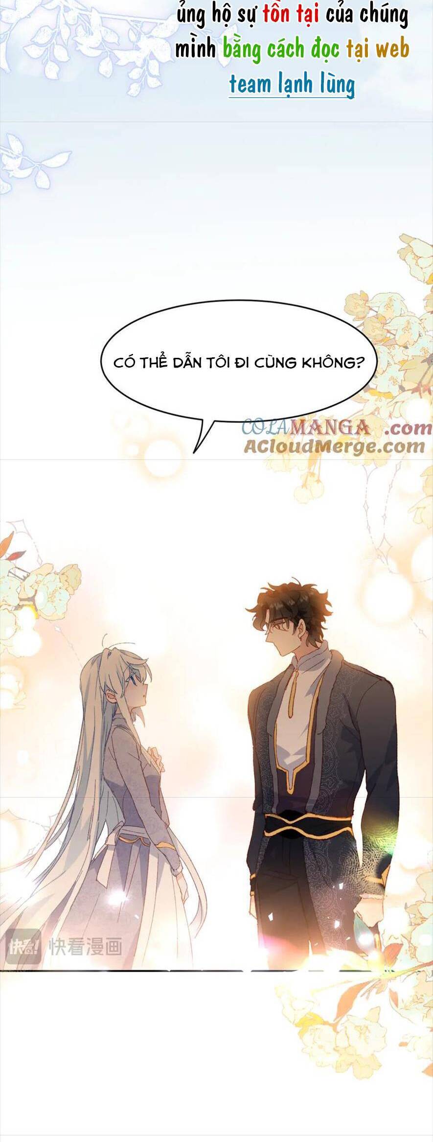 Bổn Công Chúa Không Muốn Được Chiều Chuộng Chap 39 - Next Chap 40