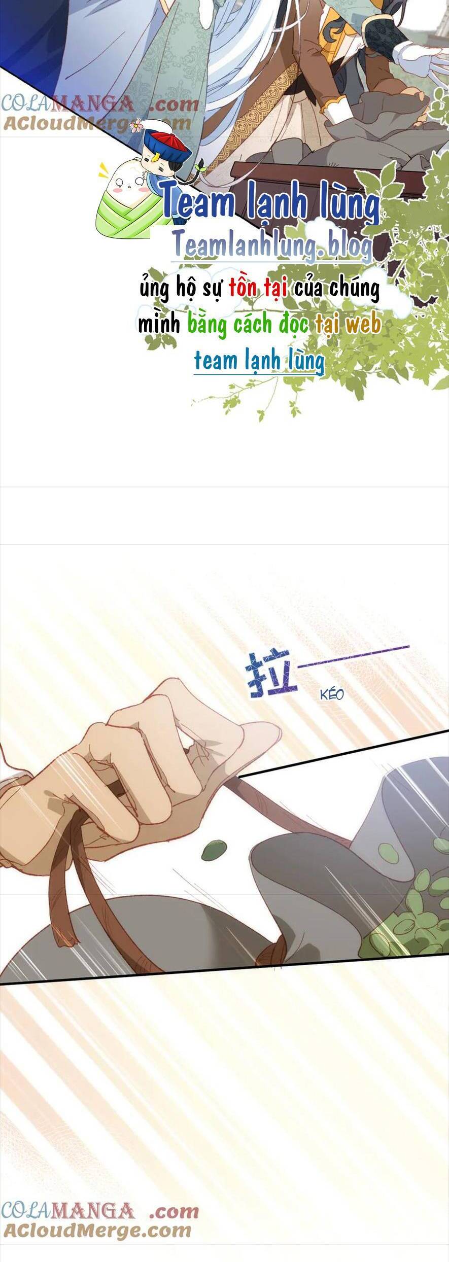 Bổn Công Chúa Không Muốn Được Chiều Chuộng Chap 39 - Next Chap 40