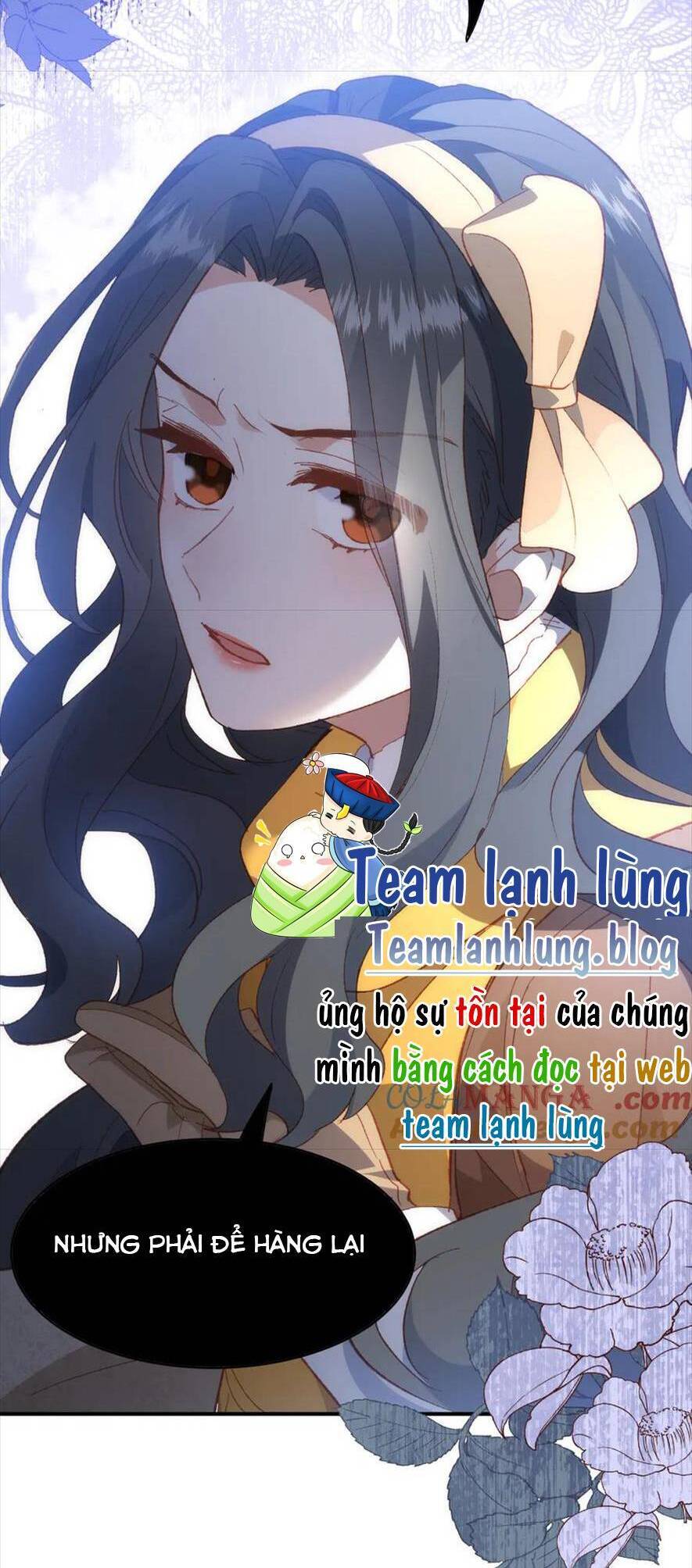 Bổn Công Chúa Không Muốn Được Chiều Chuộng Chap 39 - Next Chap 40