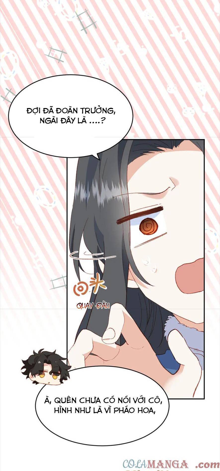 Bổn Công Chúa Không Muốn Được Chiều Chuộng Chap 39 - Next Chap 40