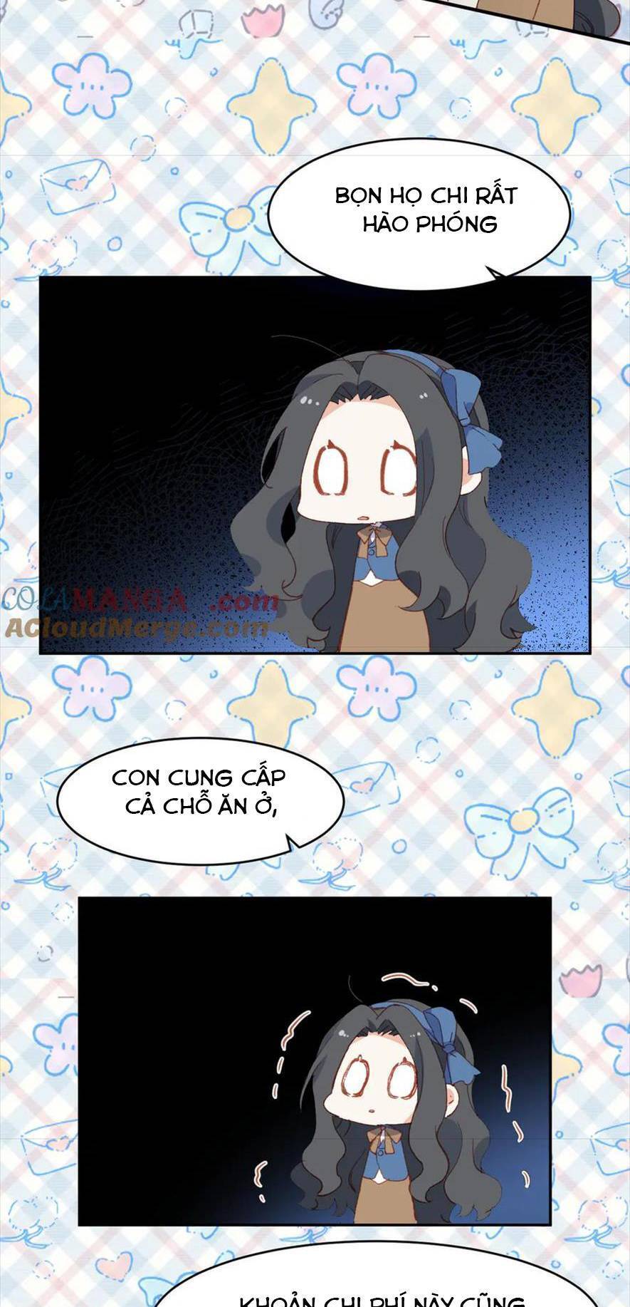 Bổn Công Chúa Không Muốn Được Chiều Chuộng Chap 39 - Next Chap 40